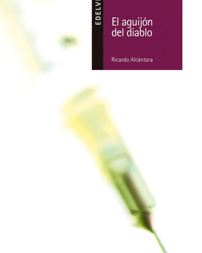 El Aguijon Del Diablo