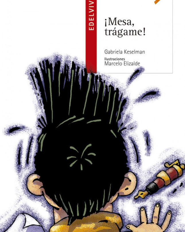 ímesa Trágame!