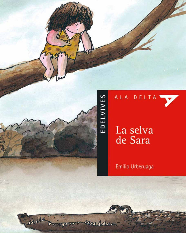 La Selva De Sara