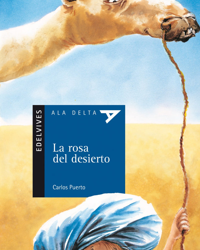 La Rosa Del Desierto
