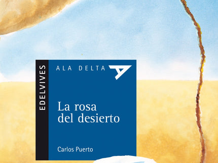 La Rosa Del Desierto