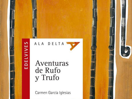 Aventuras De Rufo Y Trufo