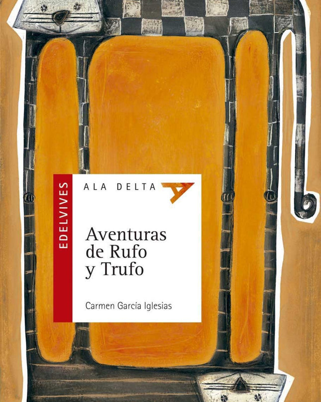 Aventuras De Rufo Y Trufo