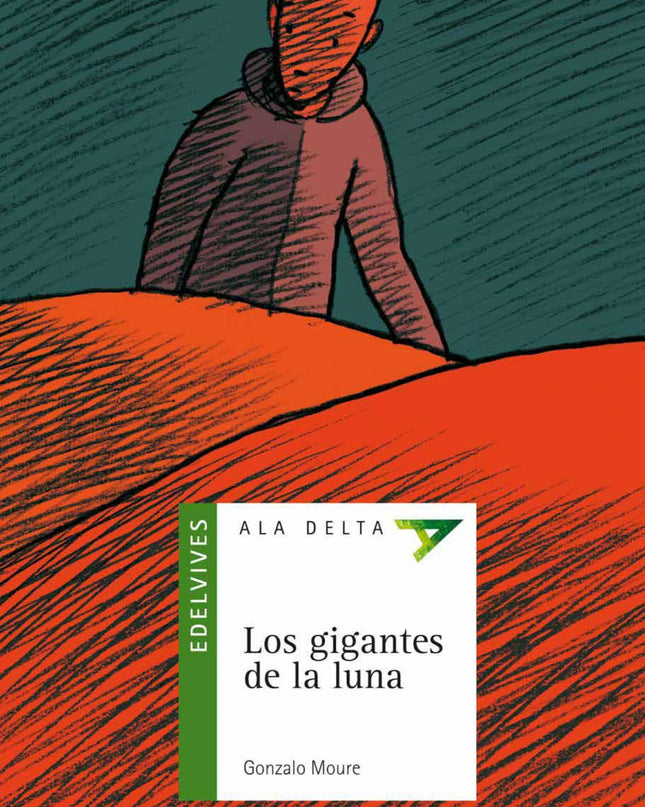Los Gigantes De La Luna