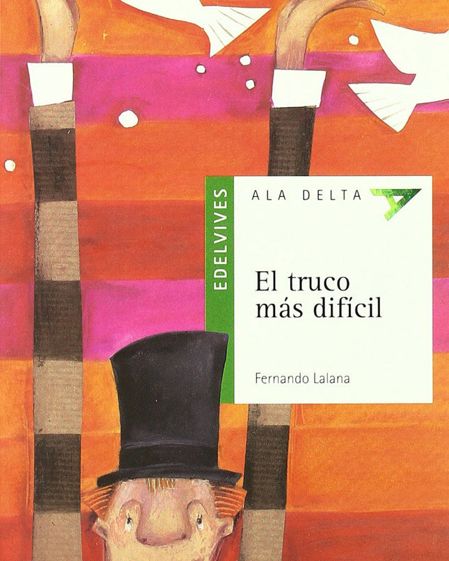El Truco Mas Dificil