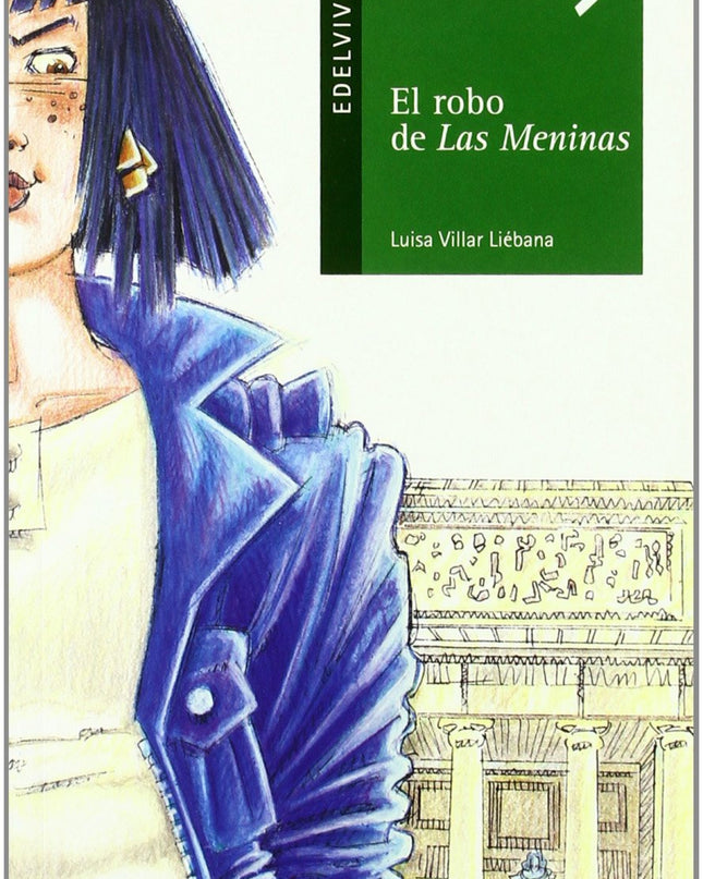 El Robo De Las Meninas