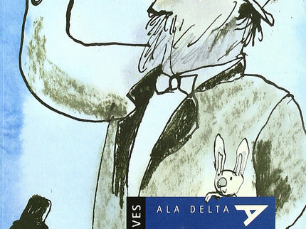 El Mago Del Paso Subterraneo