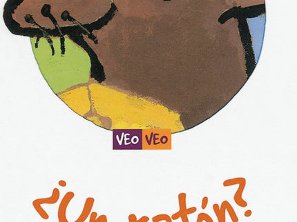 ¿un Raton?