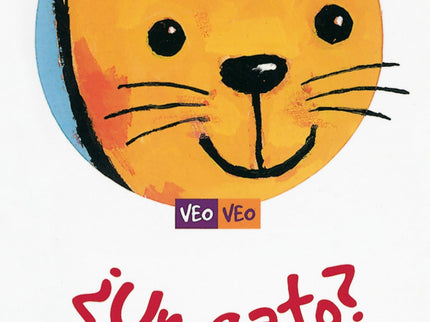 ¿un Gato?