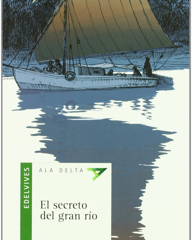 El Secreto Del Gran Rio