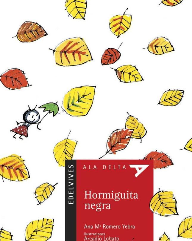 Hormiguita Negra