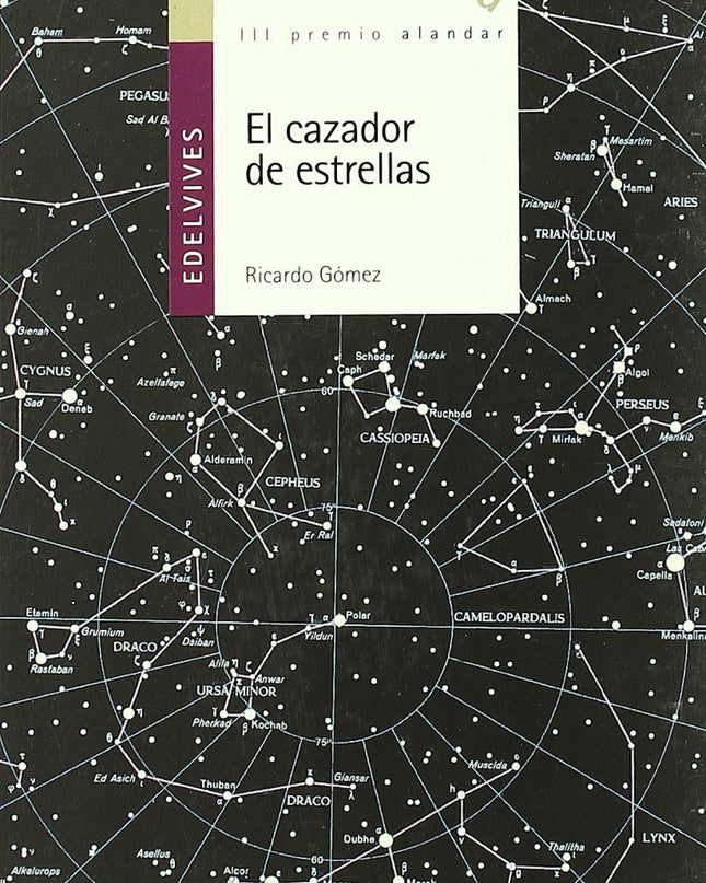 El Cazador De Estrellas