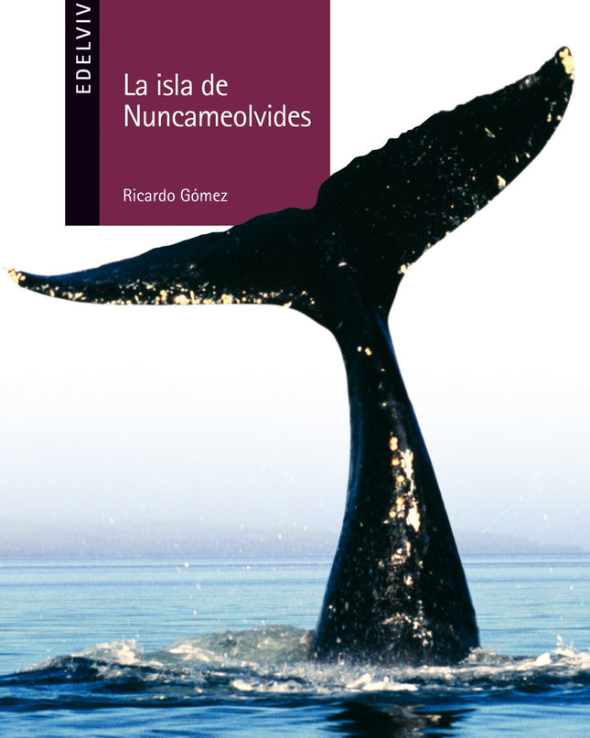 La Isla De Nuncameolvides