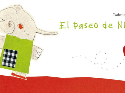 El Paseo De Nina