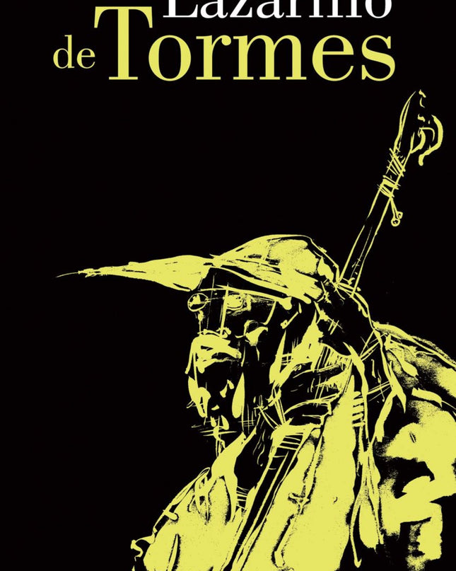 El Lazarillo De Tormes