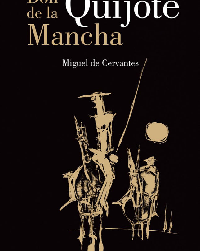 Don Quijote