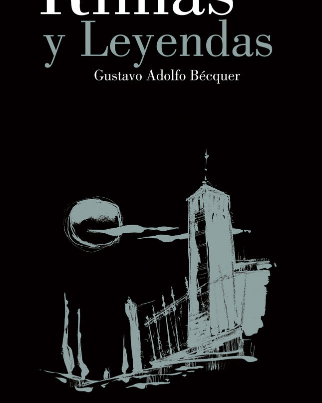Rimas Y Leyendas