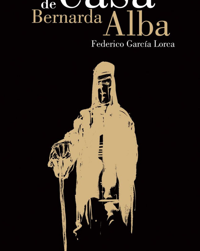 La Casa Bernarda De Alba