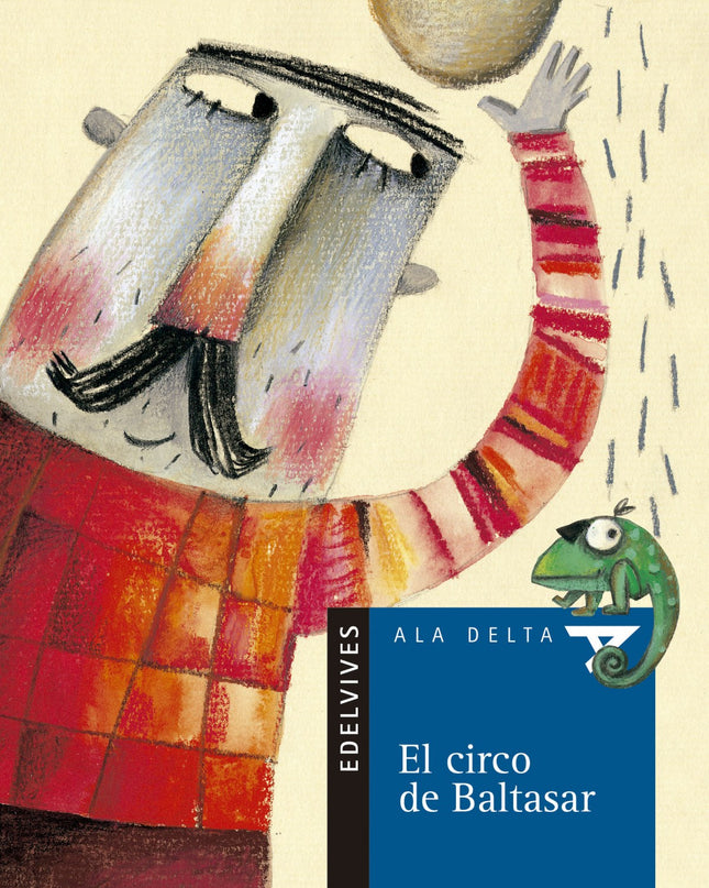 El Circo De Baltasar
