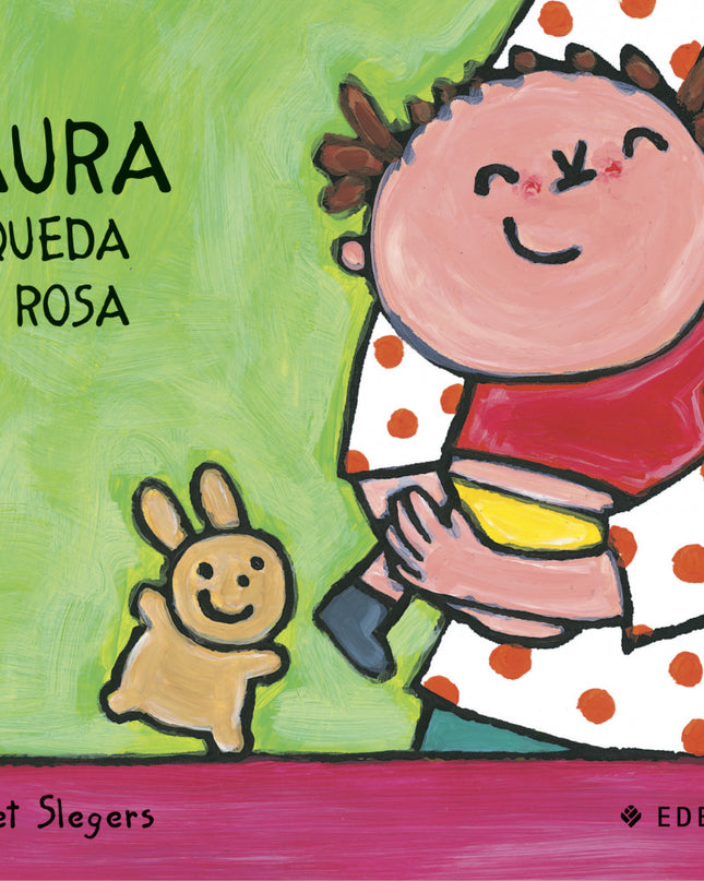 Laura Se Queda Con Rosa