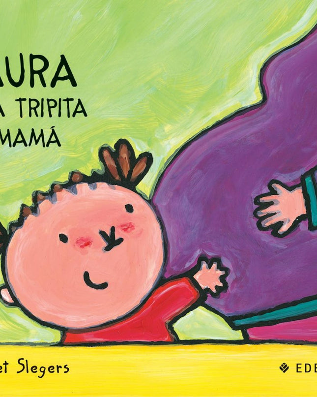Laura Y La Tripita De Mamá