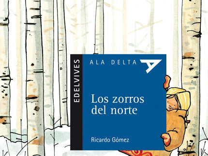 Los Zorros Del Norte