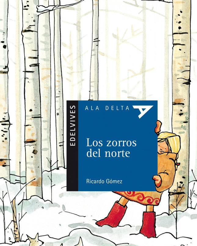 Los Zorros Del Norte