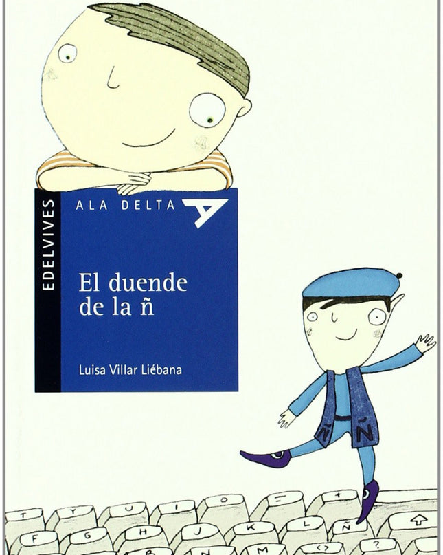 El Duende De La ñ