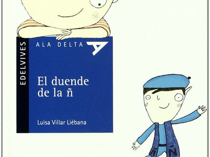 El Duende De La ñ