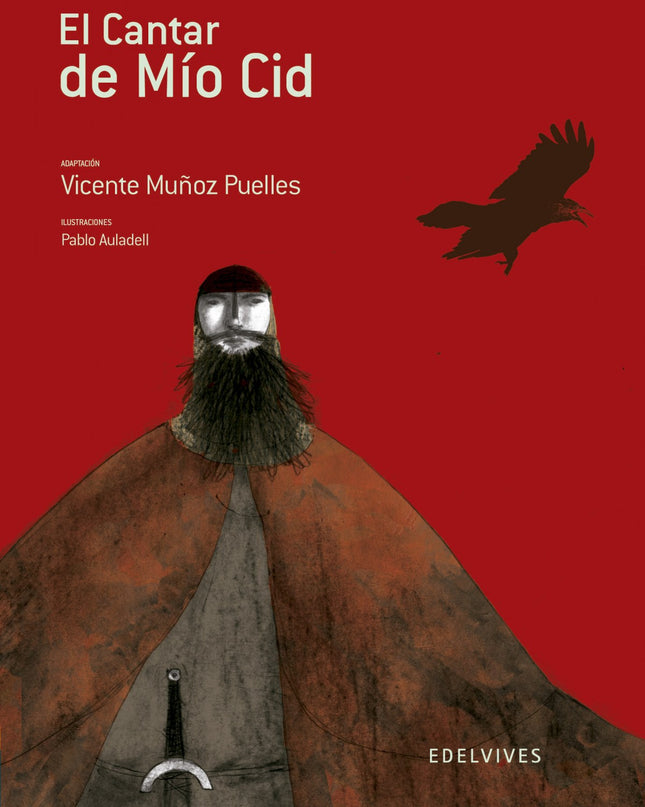 El Cantar De Mio Cid