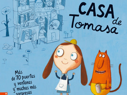 La Casa De Tomasa