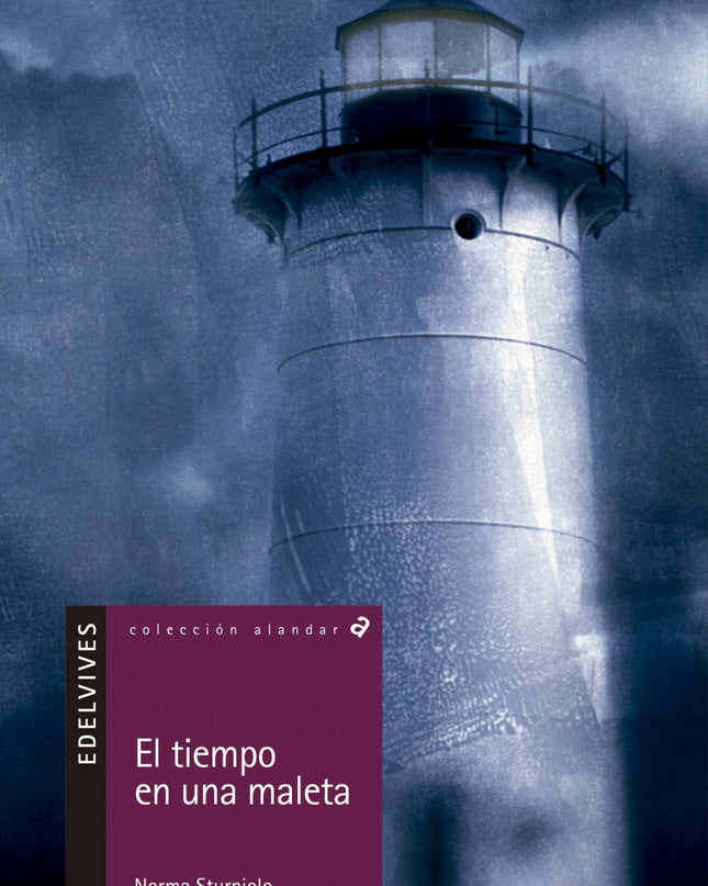 El Tiempo En Una Maleta