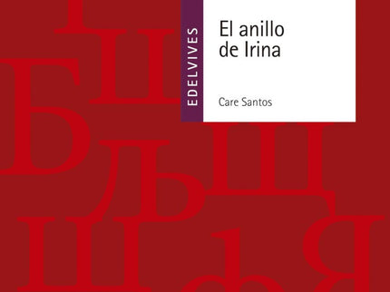 El Anillo De Irina
