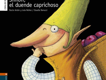 Simon, El Duende Caprichoso