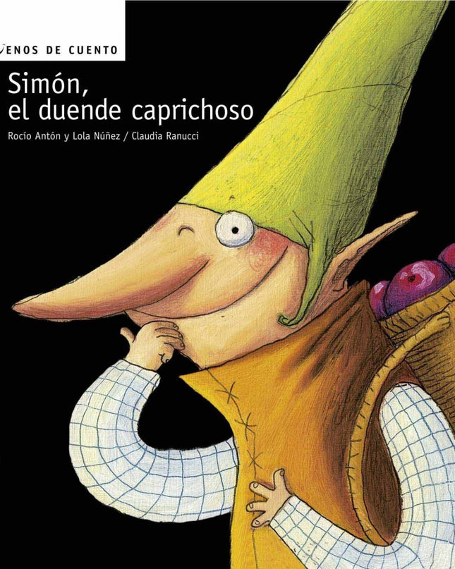 Simon, El Duende Caprichoso