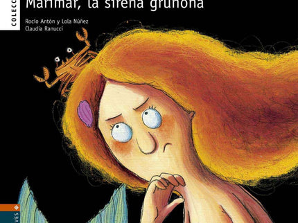 Marimar, La Sierena Gruñona