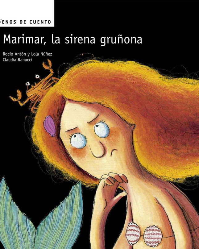Marimar, La Sierena Gruñona