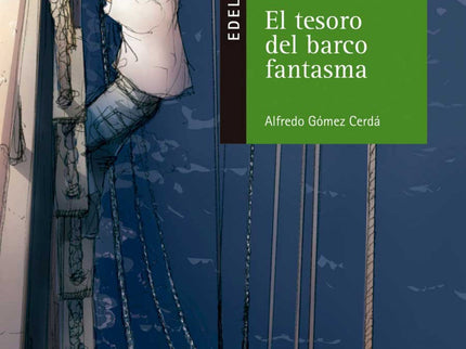 El Tesoro Del Barco Fantasma