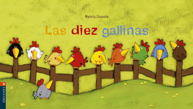 Diez Gallinas