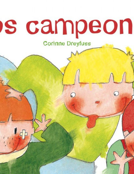 Collection image for: Cuestiones personales y sociales: autoconocimiento y autoestima (infantil/juvenil)