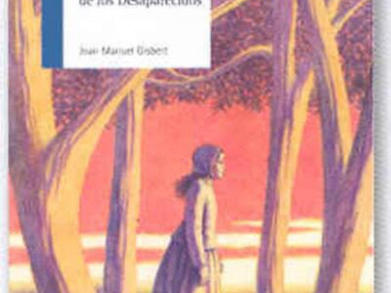 El Bosque De Los Desaparecidos