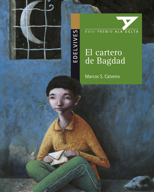 El Cartero De Bagdad