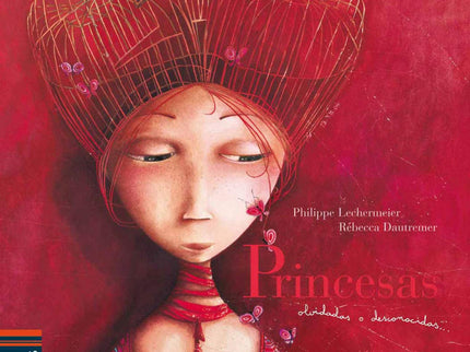 Princesas Olvidadas O Desconocidas (edición Bolsillo)