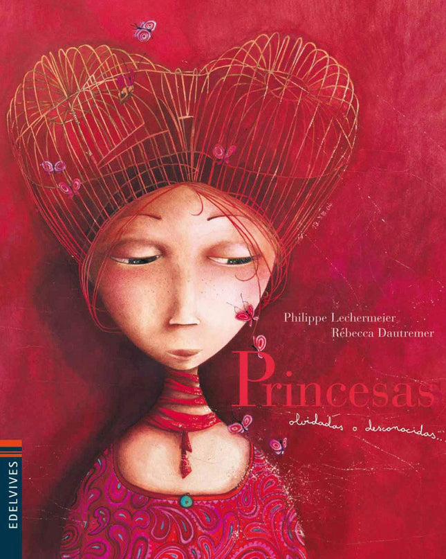 Princesas Olvidadas O Desconocidas (edición Bolsillo)