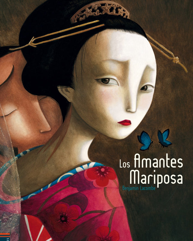 Los Amantes Mariposa