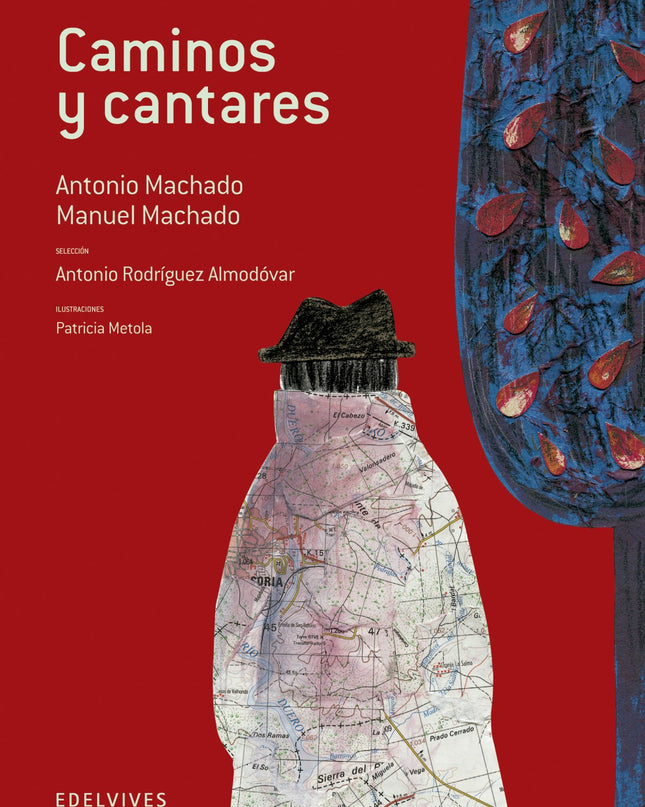 Caminos Y Cantares