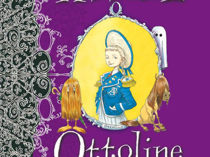 Ottoline Va La Colegio