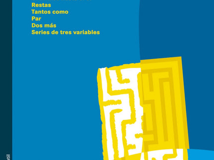 Cuaderno 5 De Problemas (infantil)