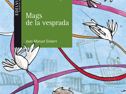 Mags De La Vesprada