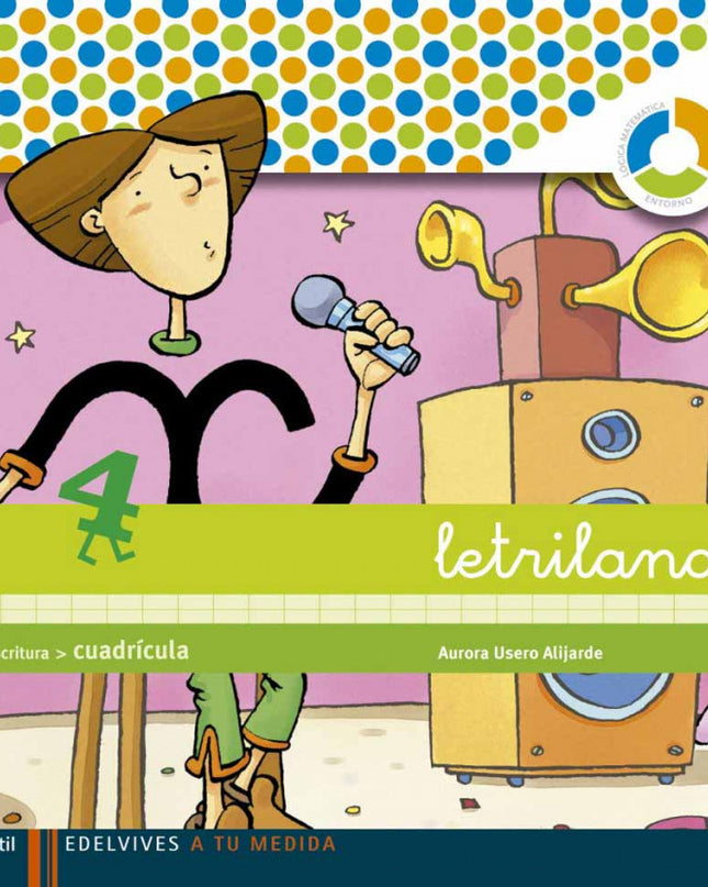 (09).4.cuad.letrilandia Cuadricula *espiral*
